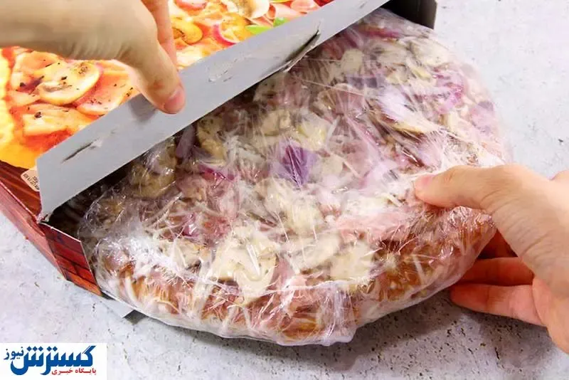 بدنتان را با خوردن این خوراکی ها ملتهب نکنید