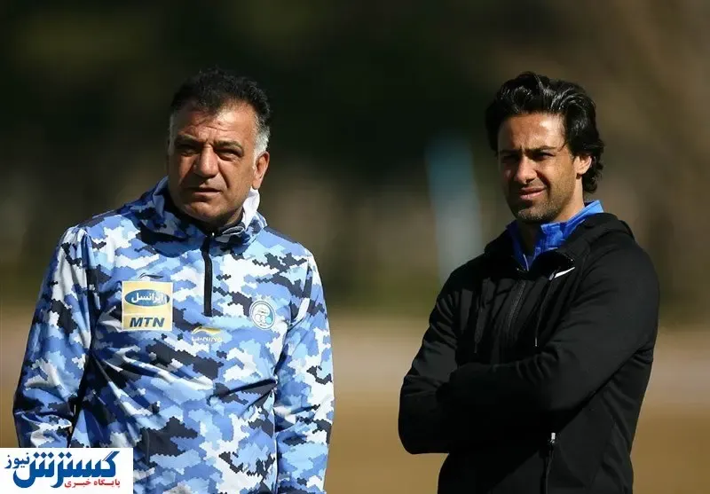 تیر خلاص مجیدی به حواشی / این بازیکن آبی ها رفتنی شد