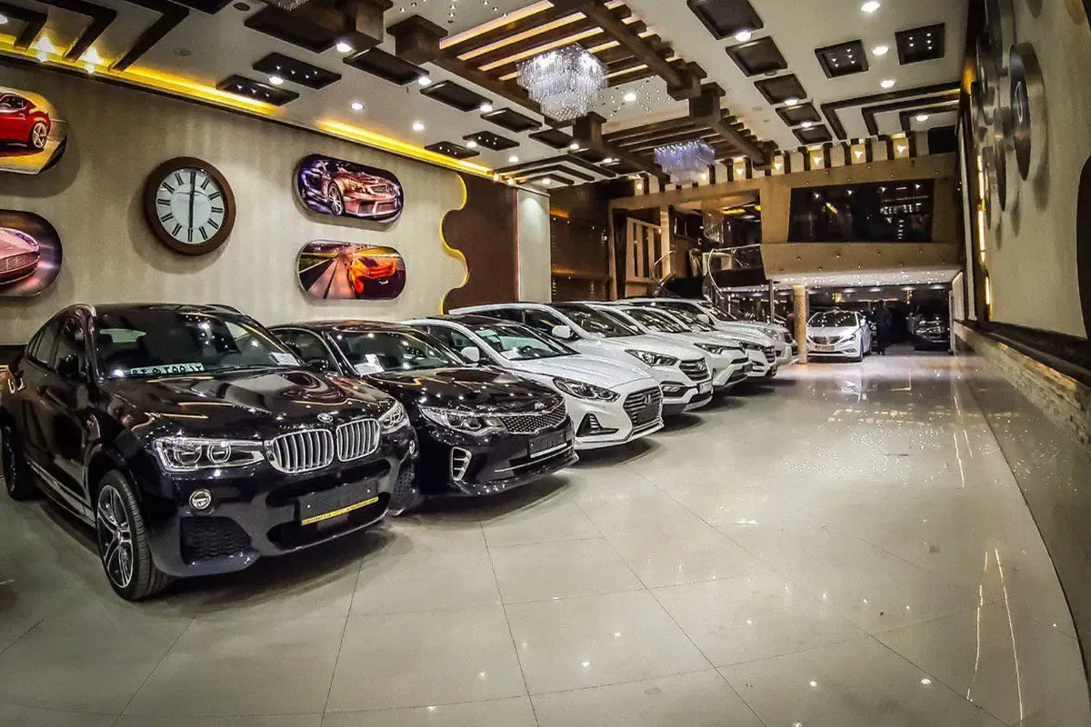 قیمت خودروهای  کارکرده داخلی و خارجی ۱۴ آبان ۱۴۰۳