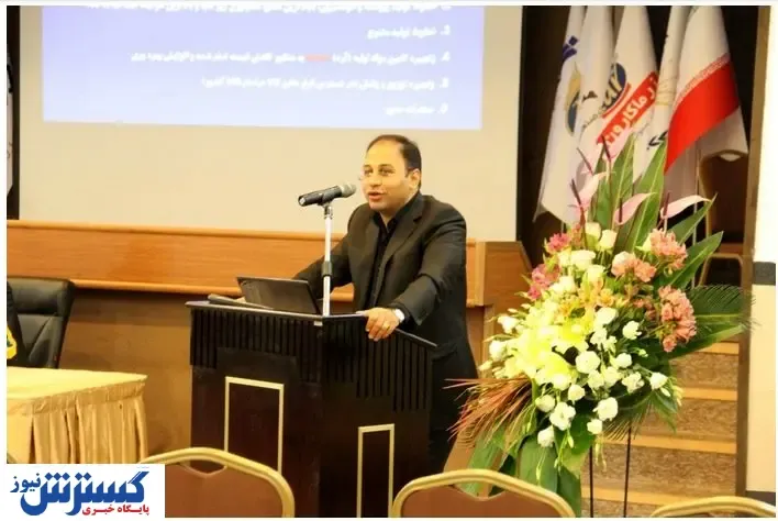 مدیرعامل زرماکارون: هم طرح توسعه خواهیم داشت، هم تنوع دهی به محصولات