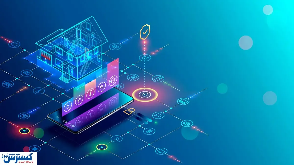 اینترنت اشیا به چه درد شما می‌ خورد؟