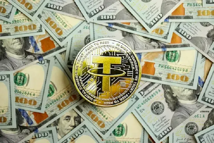 قیمت تتر چگونه ثابت نگه داشته شده است؟