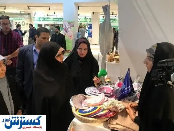 تقدیر خزعلی از پیشگامی بانک سپه