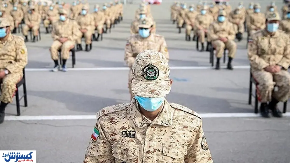 حقوق سربازان ۴ برابر شد / قرارداد ۳۵ دستگاه سی‌تی‌اسکن بسته شده است