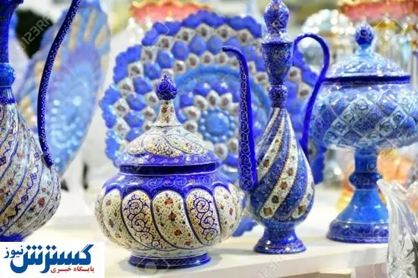 سوغاتی های میلیاردی برای توریست‌ ها / صنایع دستی در ایران چه جایگاهی دارد؟