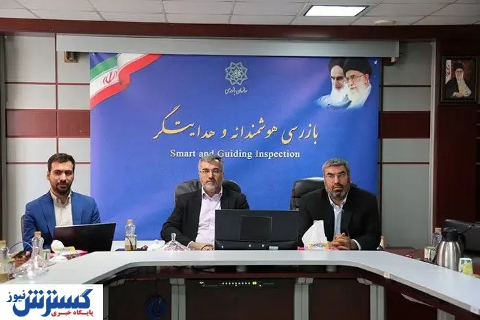 آورده مثبت سامانه 137 پلاس برای شهرداری تهران / سرمایه‌گذاری در مرکز 137پلاس به نفع شهر، شهرداری و شهروندان است