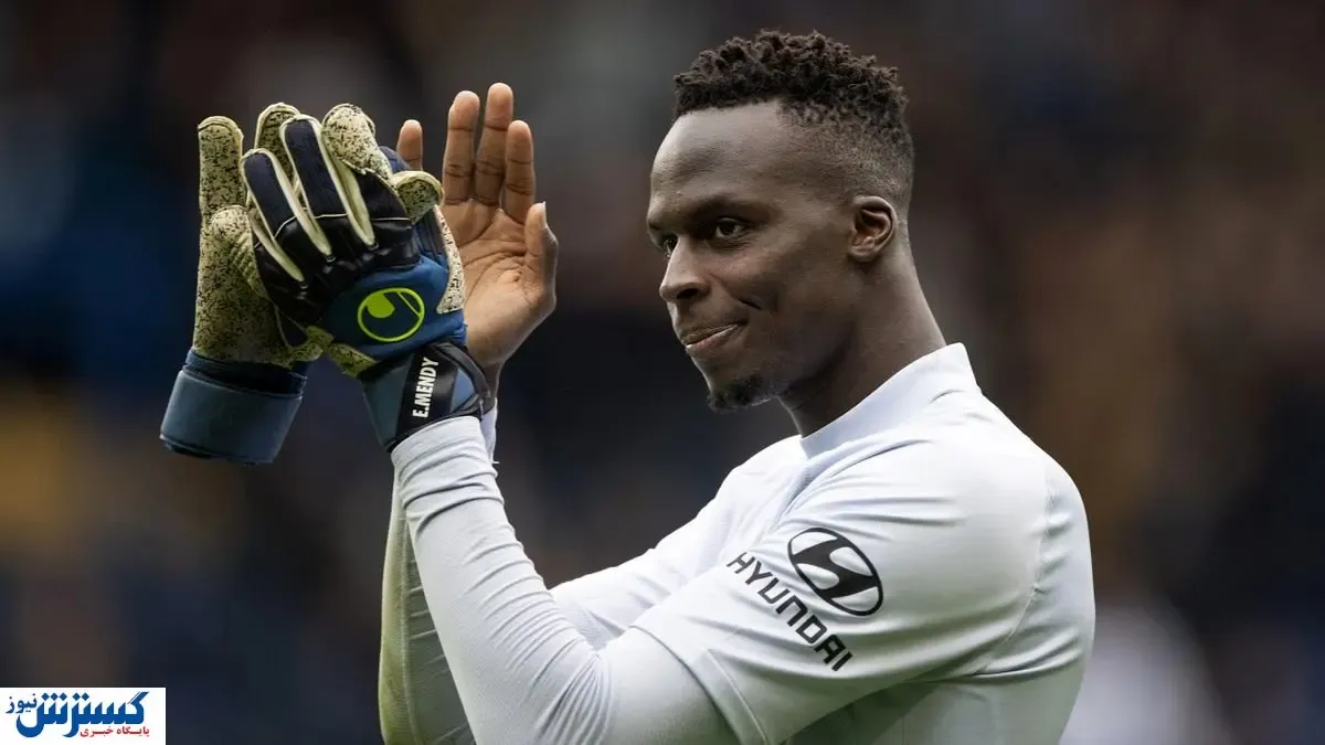 ستاره آبی پوشان جدیدترین خرید فوتبال عربستان!