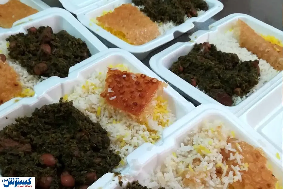 قورمه نذری برای ۱۰۰ نفر چقدر تمام می‌ شود؟