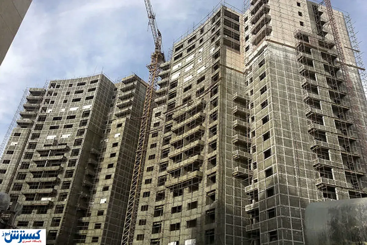 طرح مسکن ۲۵ متری ایده‌پردازی برخی افراد است