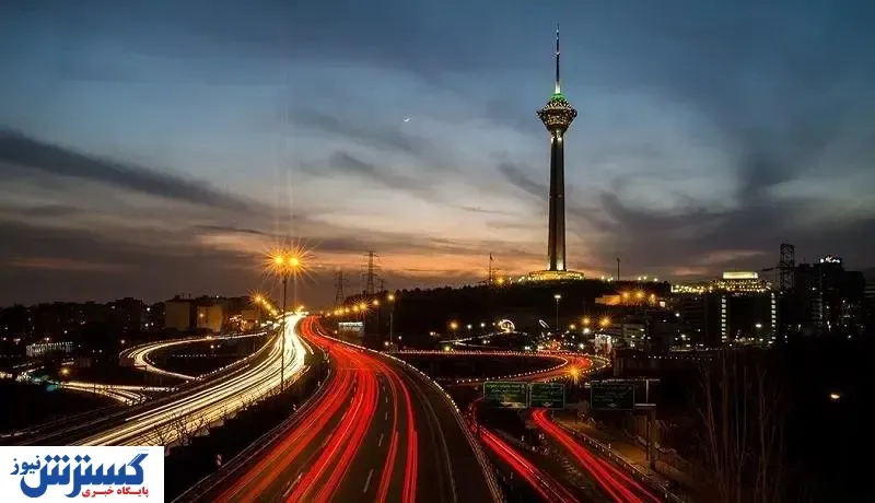 سرنوشت ترسناک تهران بعد از زلزله!