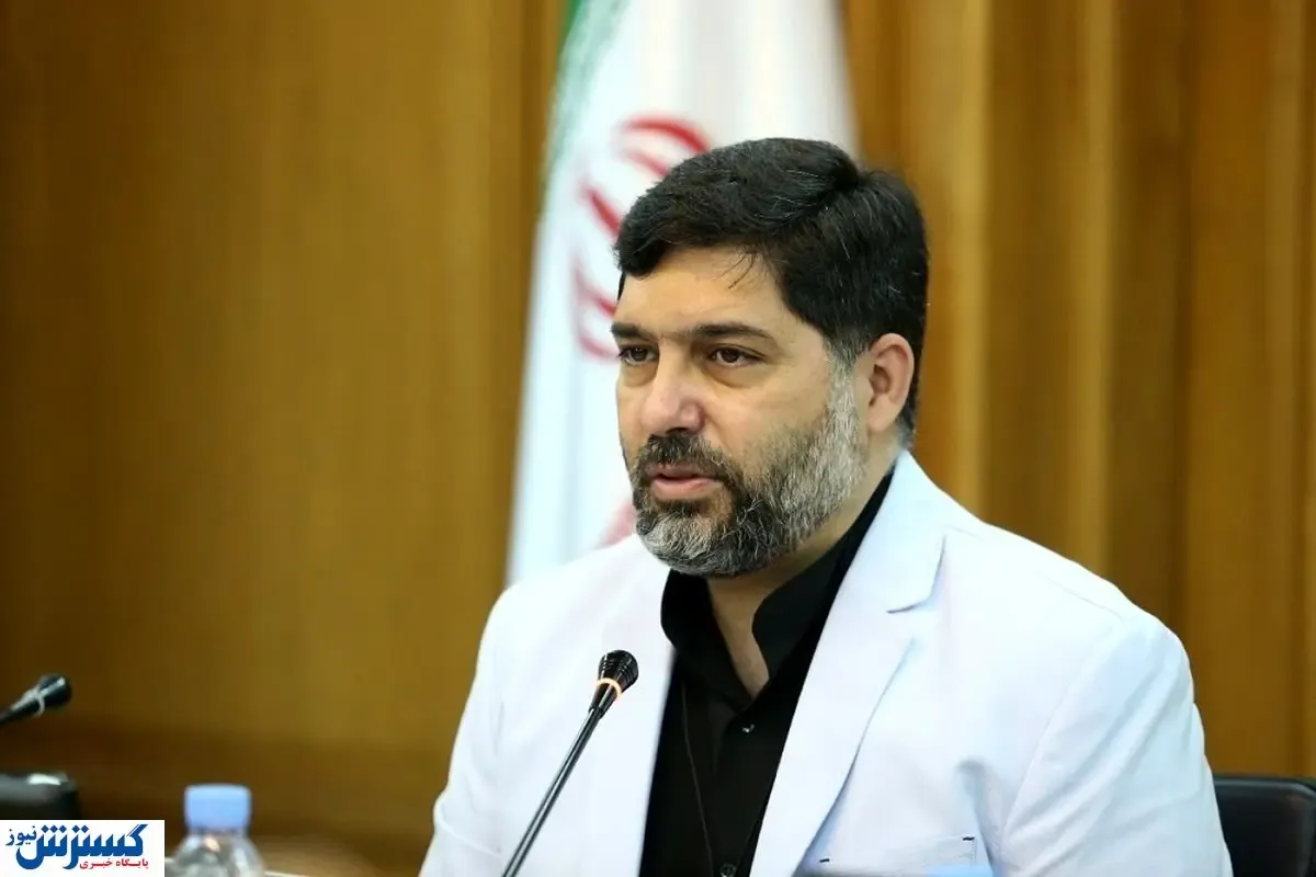 پارک دانشجو ساماندهی اجتماعی می شود