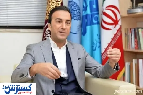 پرسپولیس مجری تلویزیون را ممنوع الکار کرد