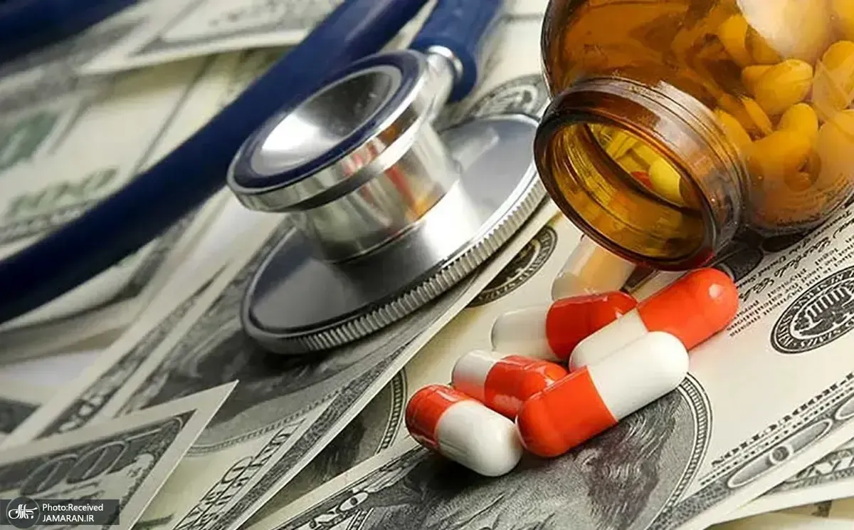 دولت ترمز گرانی را کشید /  ارز دارو دست نخورده ماند!
