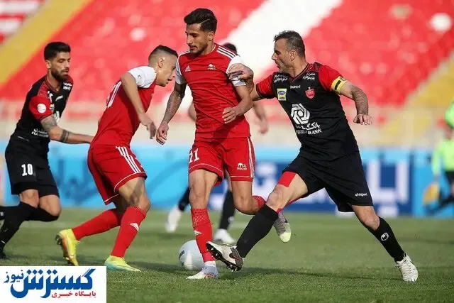 پرسپولیس به دنبال پوکر سوپرجام!