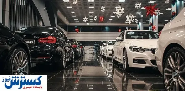 خودروهای شخصی؛ از دارایی تا کارآیی