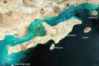 سناریوی آمریکا برای اشغال بندرعباس و جزایر سه گانه توسط تفنگداران آمریکایی