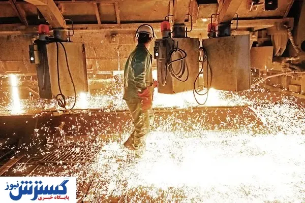 کمبود نیروی ماهر، معضل صنعت / تولید گرفتار نبود نیروهای ماهر