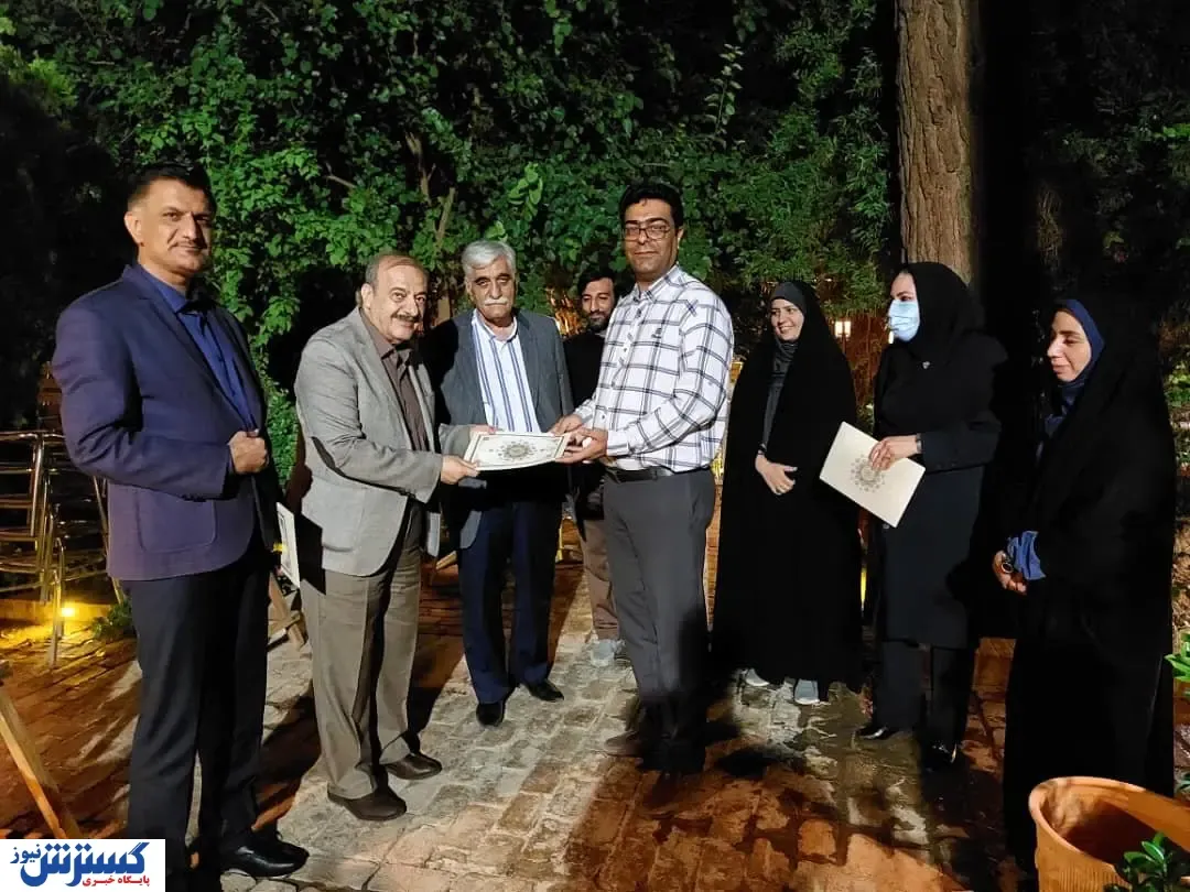 آغاز به کار نمایندگی انجمن روابط عمومی در استان یزد