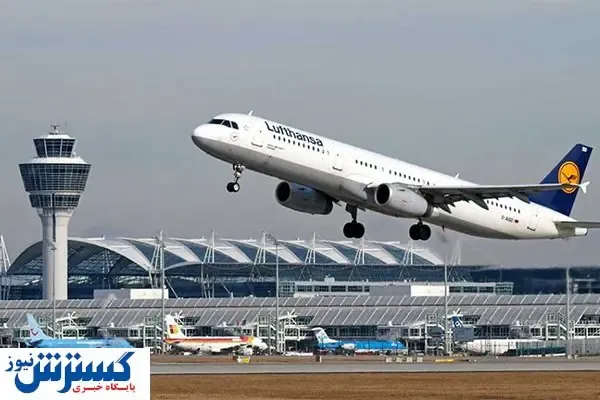 آخرین وضعیت پروازهای خارجی