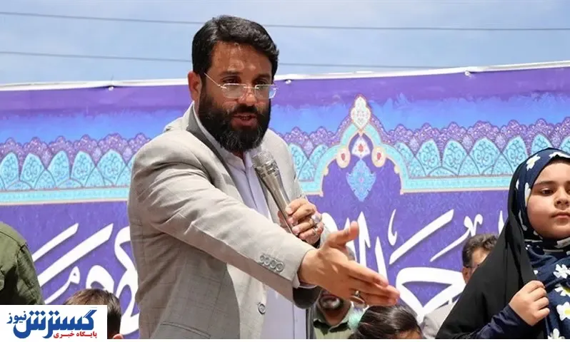 درگیری «محافظ» خواننده «سلام فرمانده» با سرباز راهور