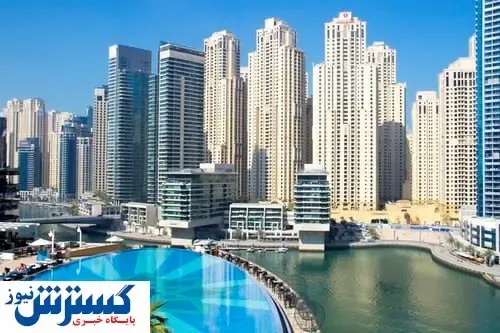سفر به دبی چقدر آب میخورد؟