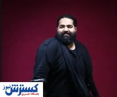 خانه لاکچری رضا صادقی+عکس