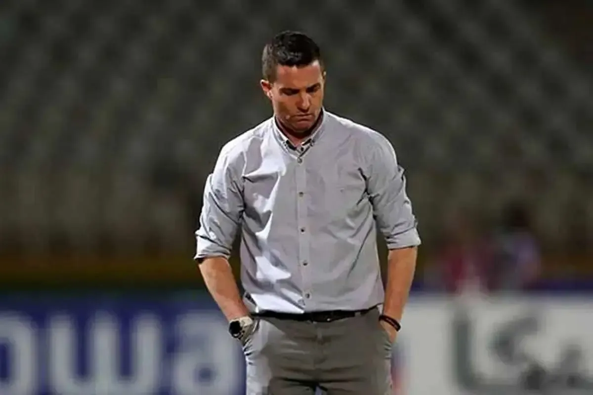 اوسمار ۲ ستاره جنجالی پرسپولیس را بالاخره بخشید