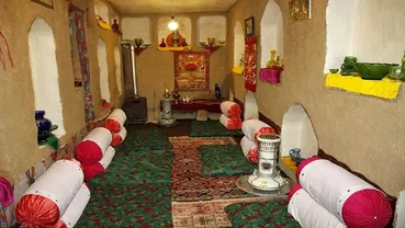 اقامتگاه های بوم‌گردی رونق می گیرد