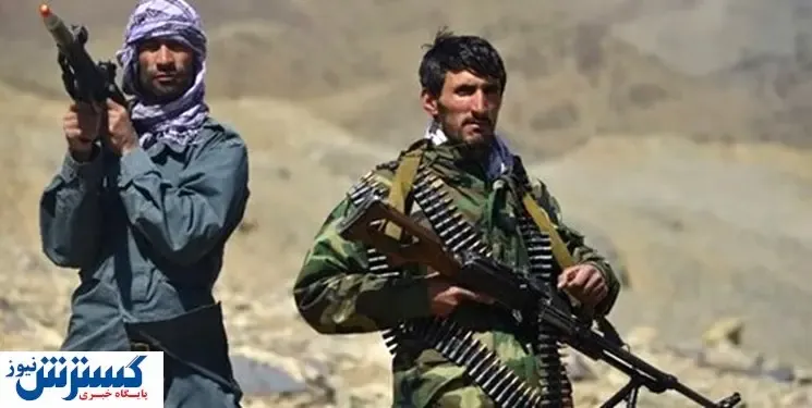 واکنش جالب طالبان به محاکمه صحرایی در پنجشیر