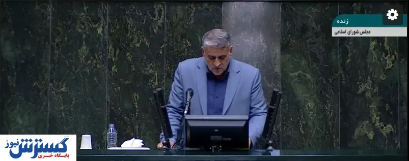 خانی: محرابیان توانایی حل مشکلات را دارد