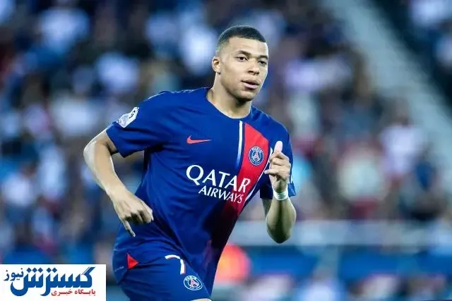 جنجال های امباپه در پاریس اوج گرفت!