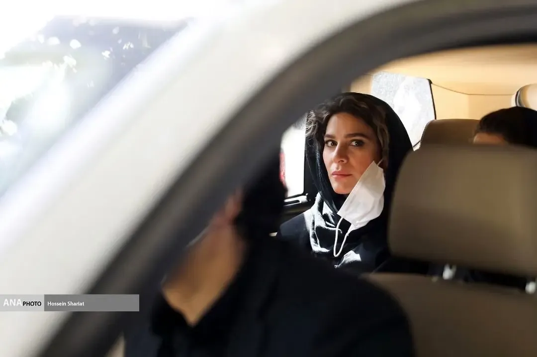 همسر سابق رامبد جوان عروس شد + عکس