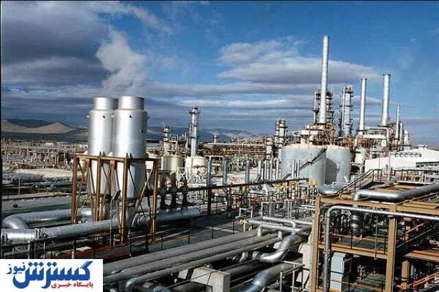 میدان گازی