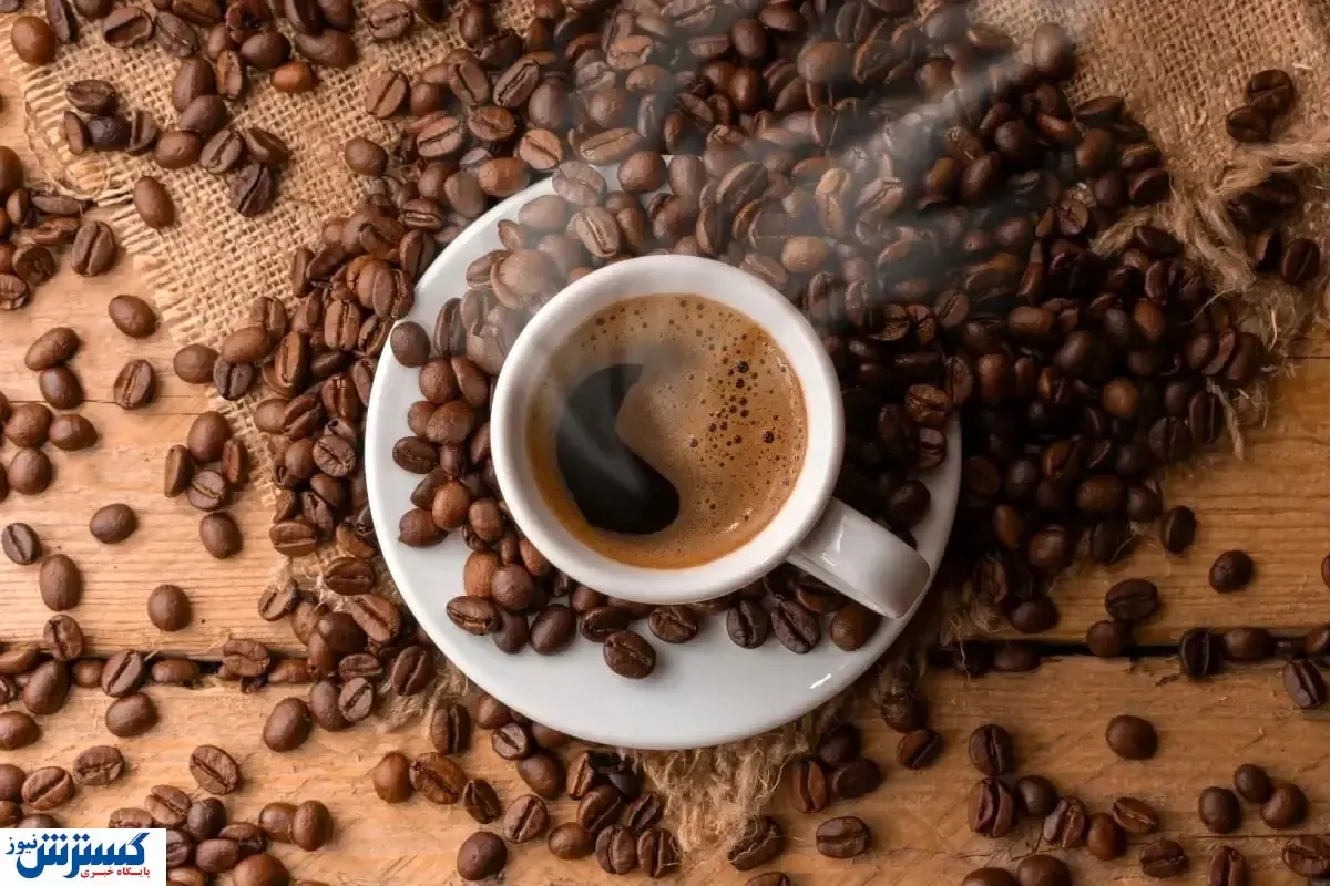قیمت انواع قهوه در کافی شاپ ها | چرا یک فنجان قهوه این‌قدر گران شده است؟