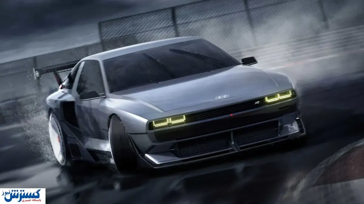 رونمایی هیوندا از محصول خاص خود | کره ای ها بازار خودرو را شگفت زده می کنند