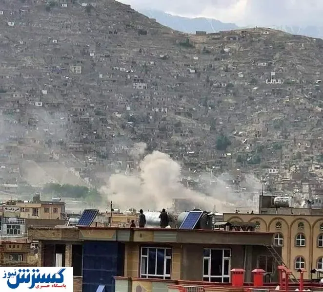 دومین انفجار امروز در کابل / هدف، خودروی طالبان