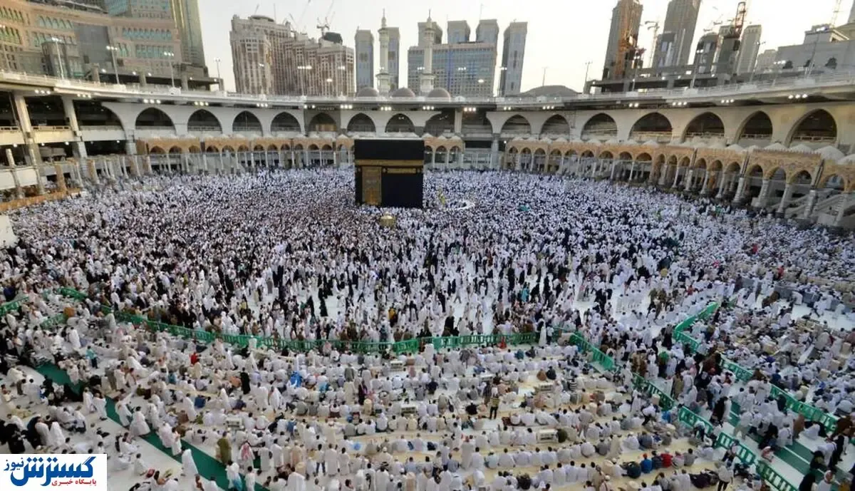 حوادث ناگوار در حریم حرم /این اتفاقات جان حاجیان را گرفت