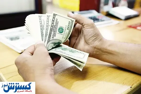 رکوردزنی دنباله‌دار دلار