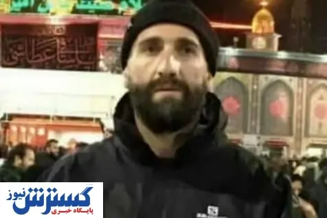 شهادت جودوکار ایرانی همراه با شهید فخری زاده