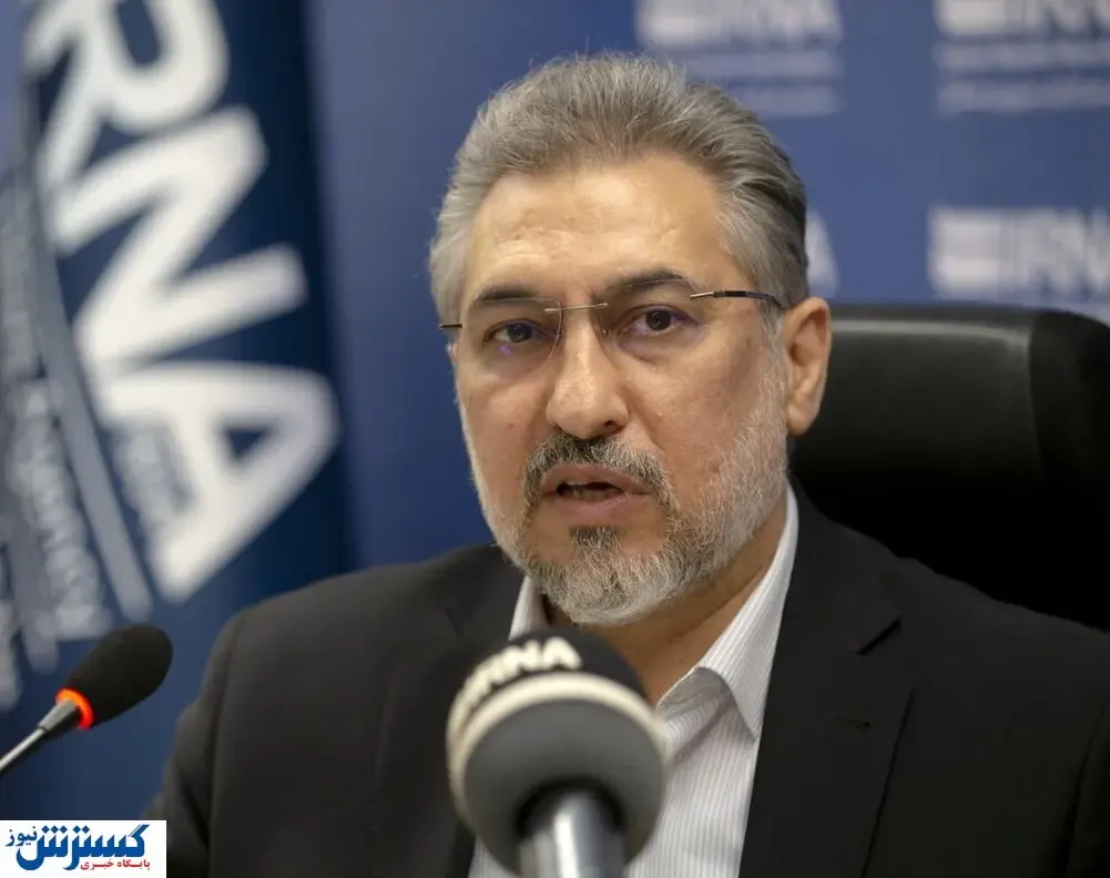 توافق با استعفای رییس غذا و دارو