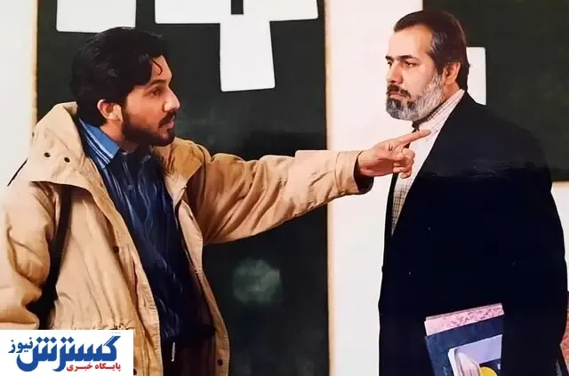 بازیگر محبوب مختارنامه درگذشت / عکس
