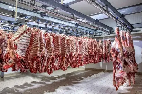 پای دام افغانستان به بازار گوشت ایران باز شد