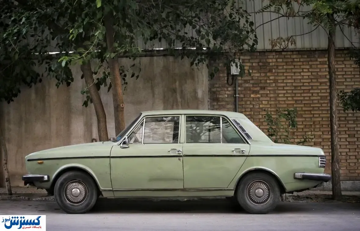 قیمت انواع پیکان در بازار چقدر است + جدول