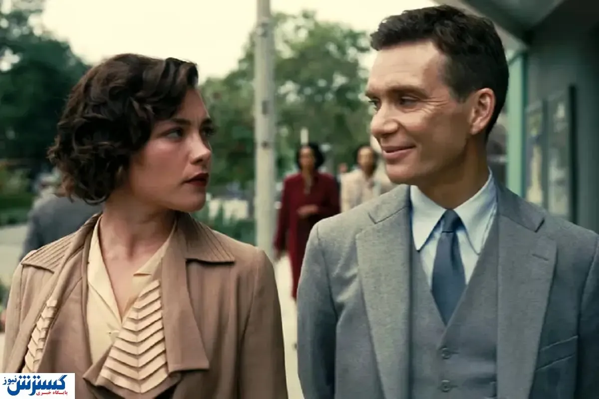 چرا نمی توانید برخی از دیالوگ های اوپنهایمر را بشنوید؟