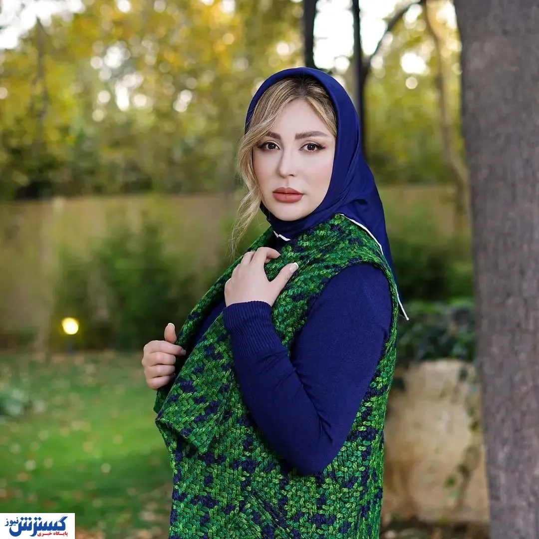 آخرین خبر از بیماری وخیم نیوشا ضیغمی