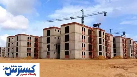 پای اروپایی ها به طرح نهضت ملی مسکن باز می شود