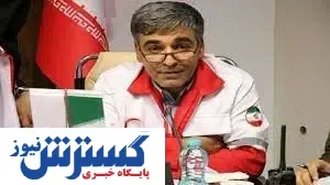 واژگونی هولناک اتوبوس در شاهرود