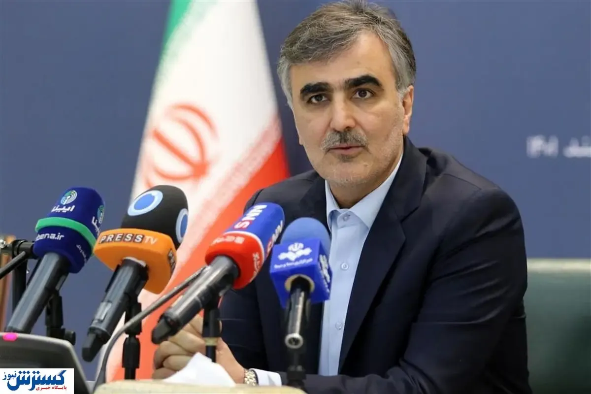 ادعای عجیب فرزین درباره قیمت دلار | تلگرام مقصر شد!