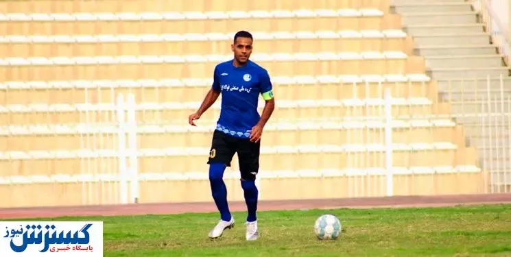 استقلال ملاثانی تیم مظلومی است / ساپینتو توجهی به اسم بازیکن ندارد