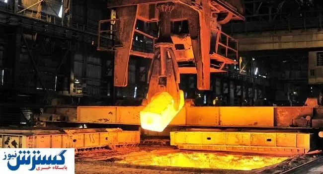 ادعای جنجالی درباره نقش رئیسی در فولاد